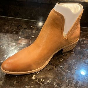 SOHO nyc COBBLER shoe